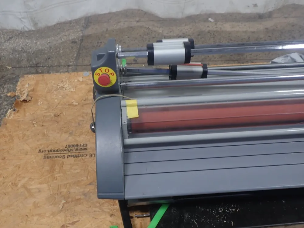 Royal Sovereign Laminator