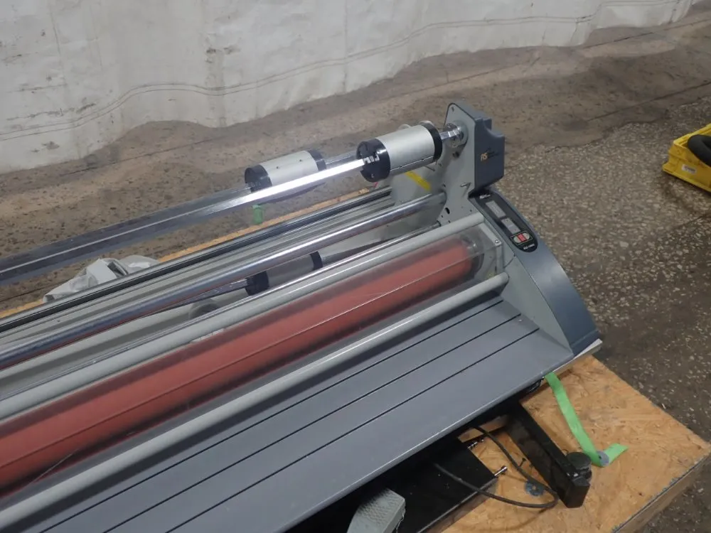Royal Sovereign Laminator