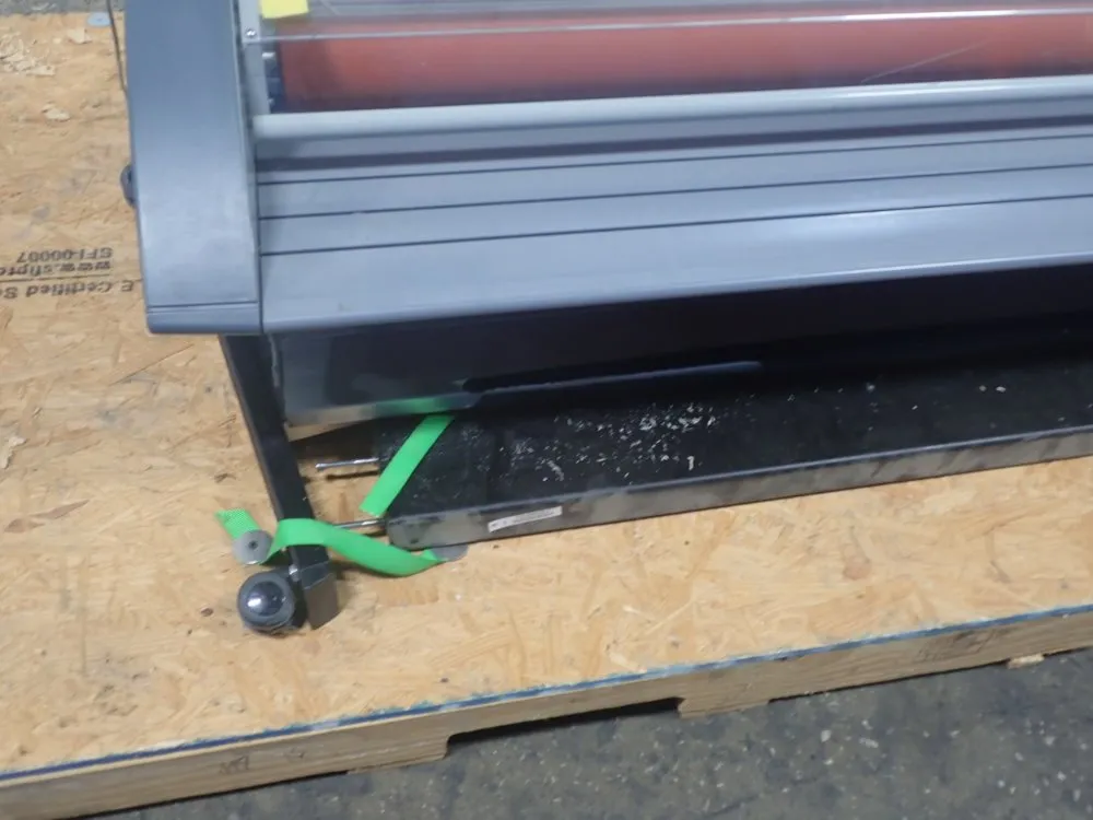 Royal Sovereign Laminator