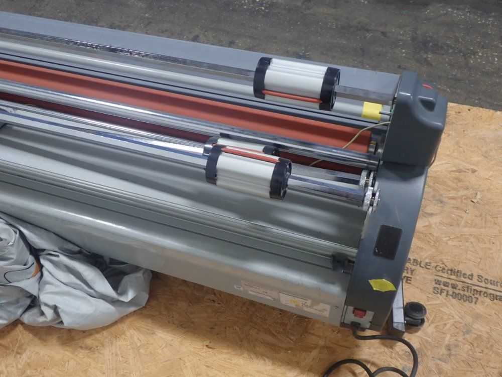 Royal Sovereign Laminator
