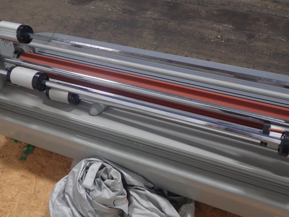 Royal Sovereign Laminator