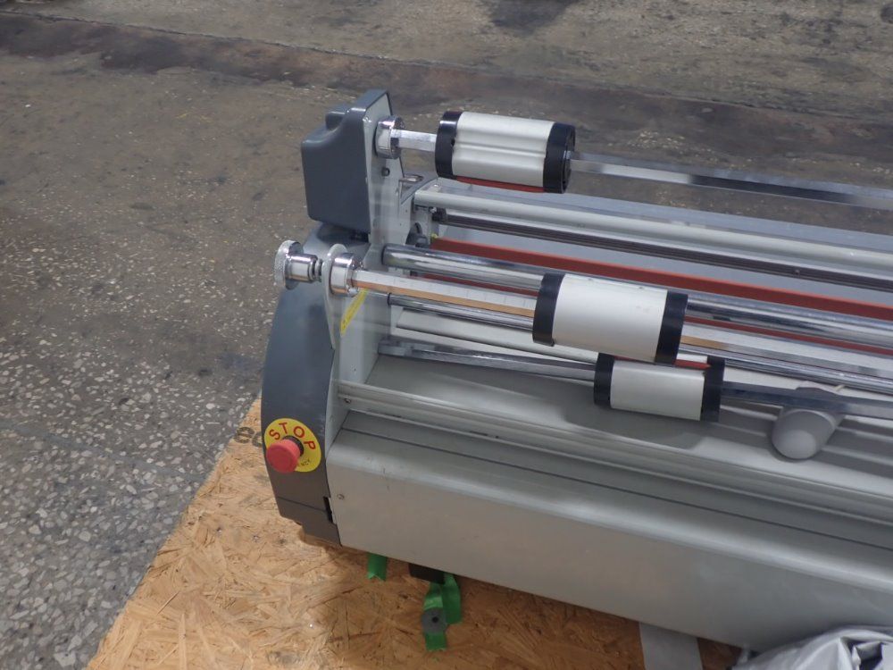 Royal Sovereign Laminator