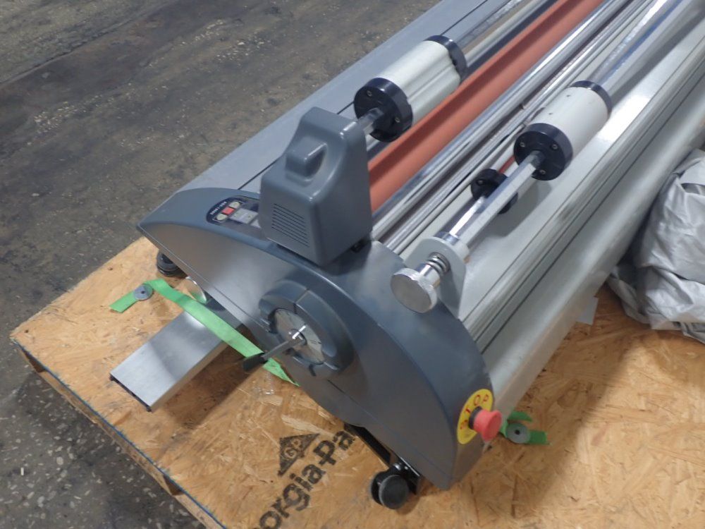 Royal Sovereign Laminator