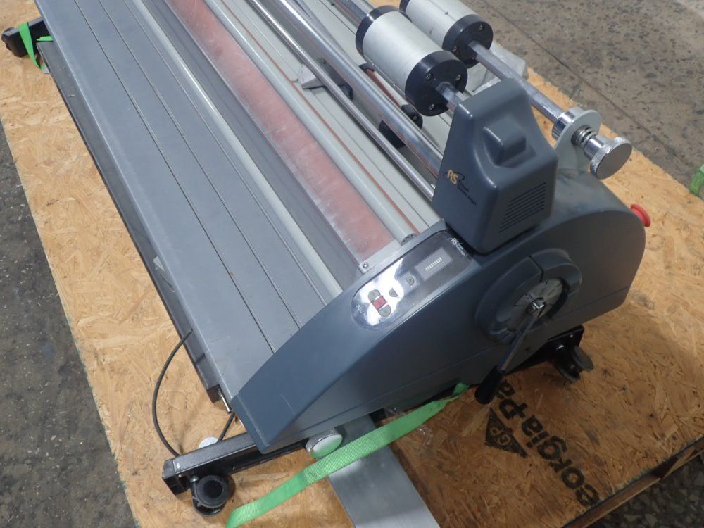 Royal Sovereign Laminator