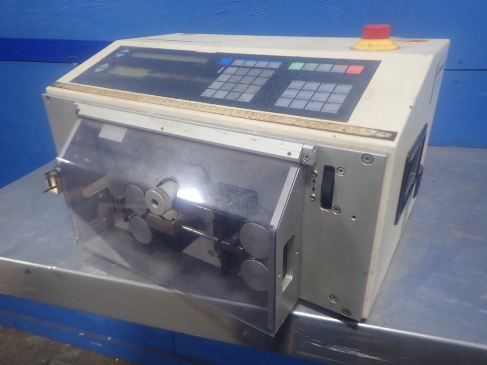 Scheuniger Wire Stripper