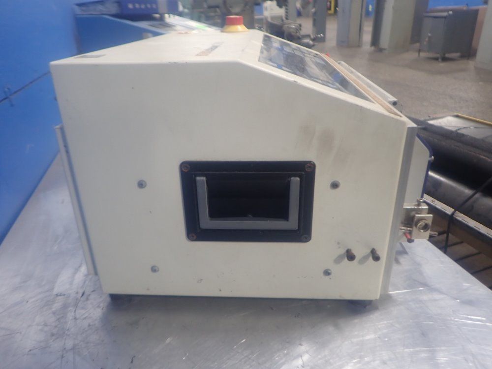 Scheuniger Wire Stripper