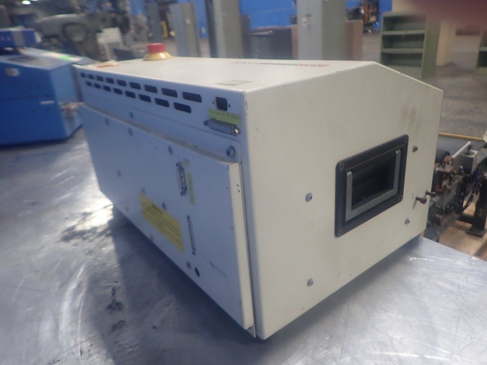 Scheuniger Wire Stripper