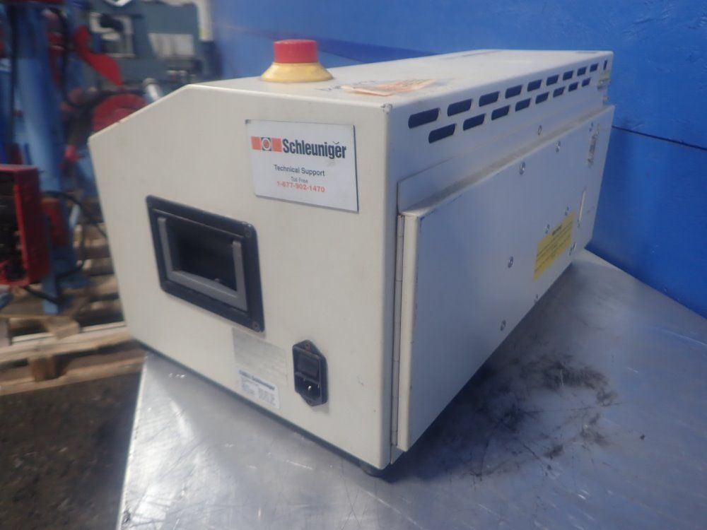 Scheuniger Wire Stripper