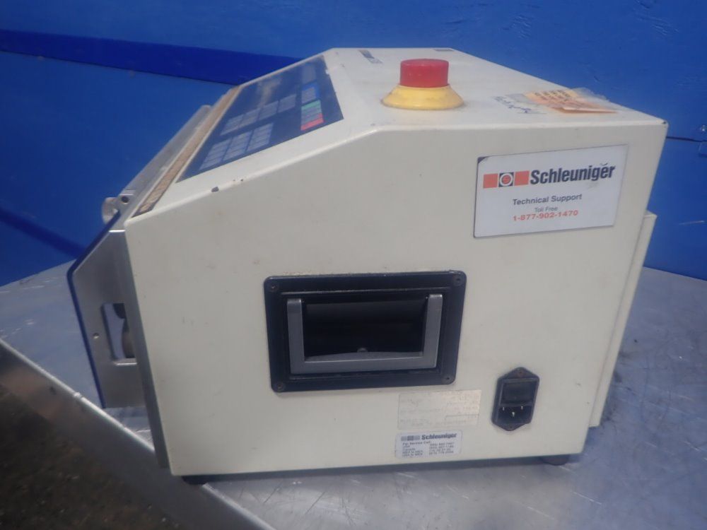 Scheuniger Wire Stripper