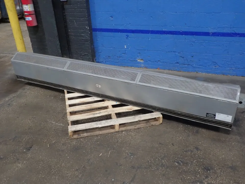 Mars Garage Door Blower