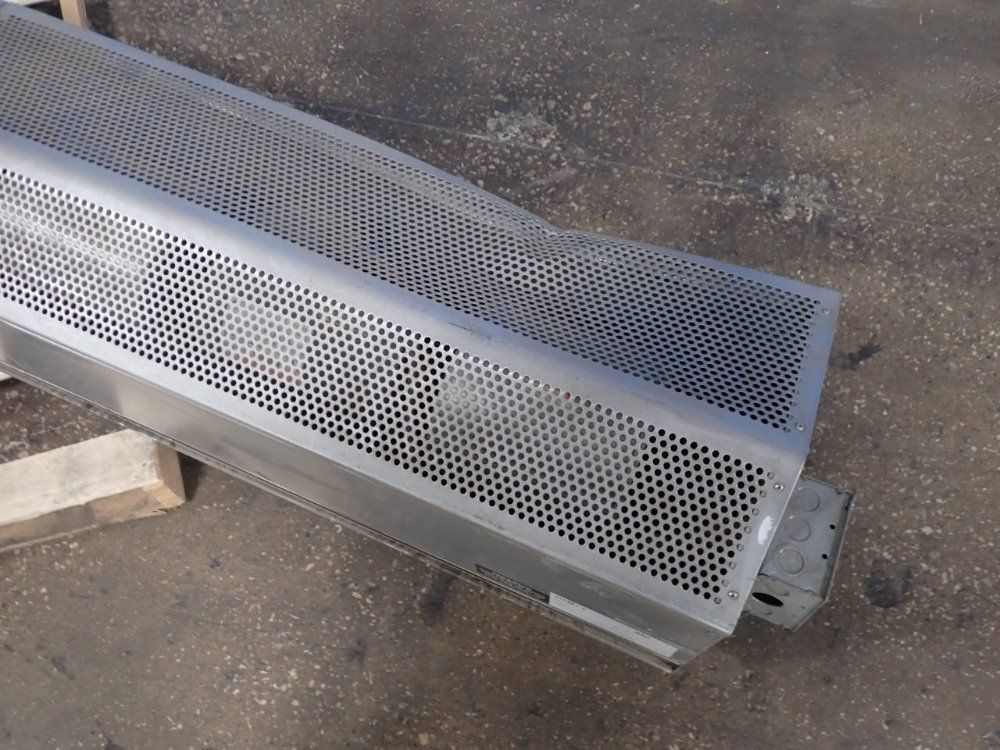 Mars Garage Door Blower