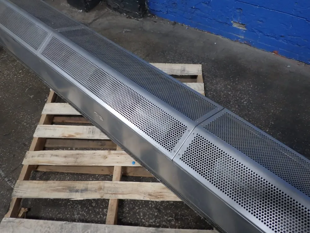 Mars Garage Door Blower