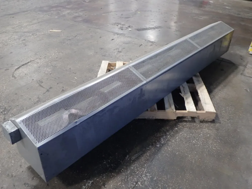 Mars Garage Door Blower