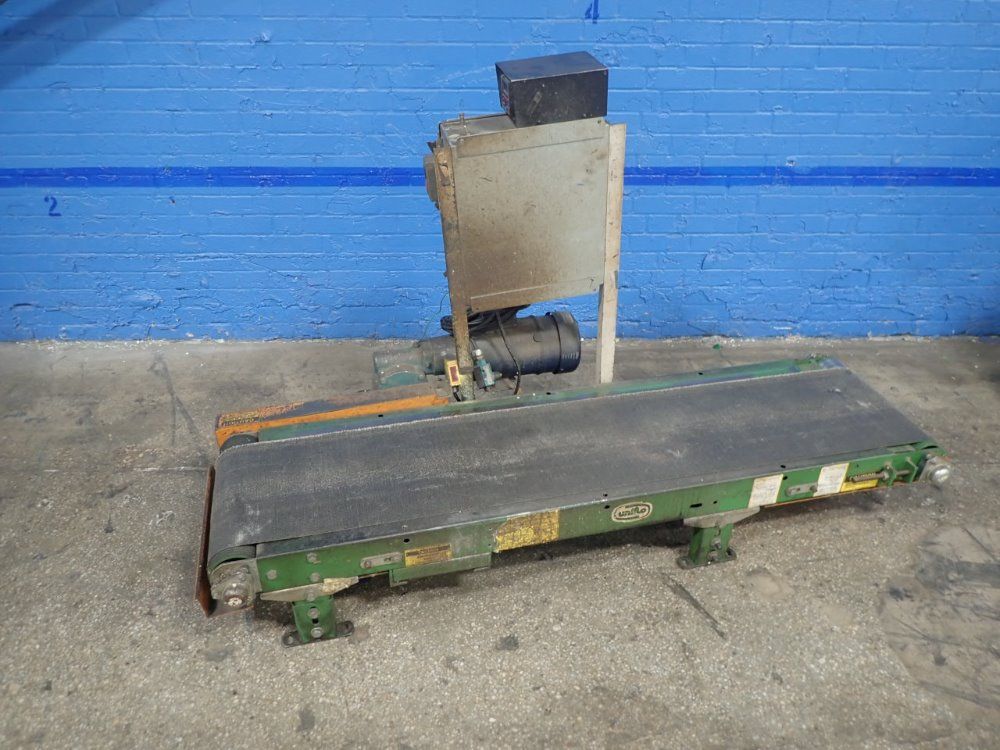Unico Belt Conveyor