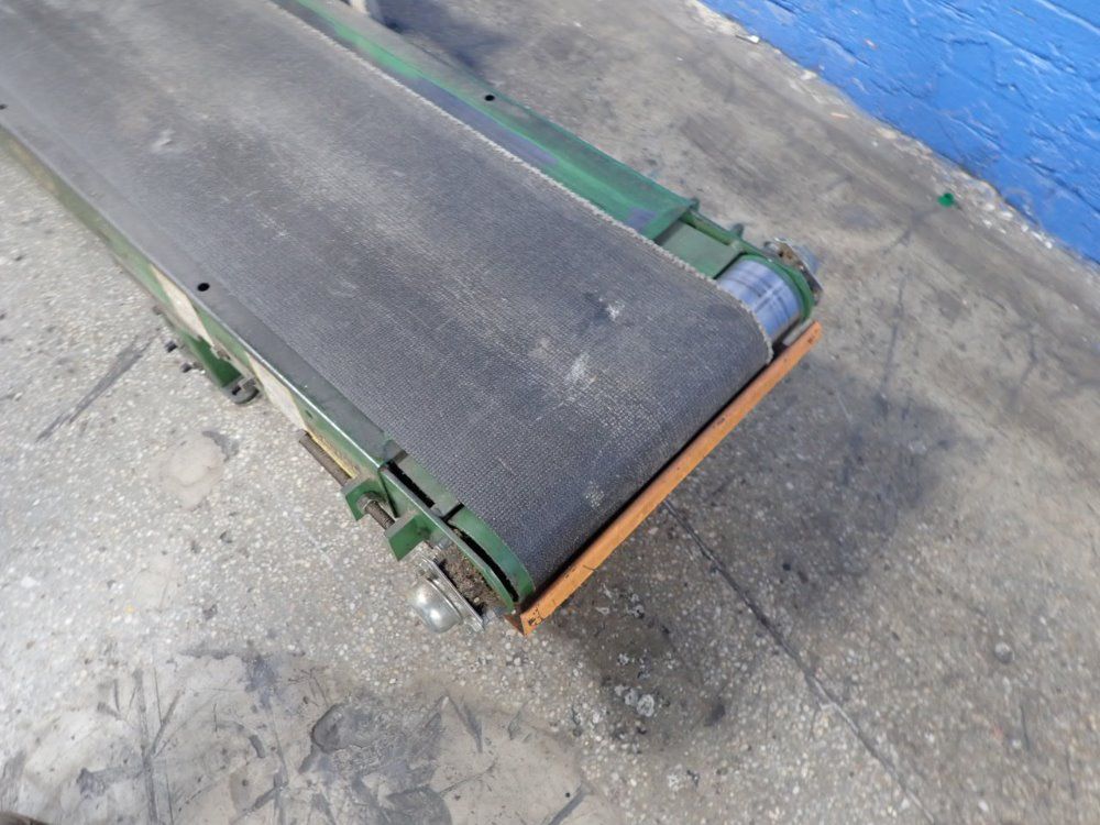Unico Belt Conveyor