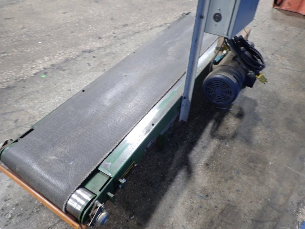 Unico Belt Conveyor