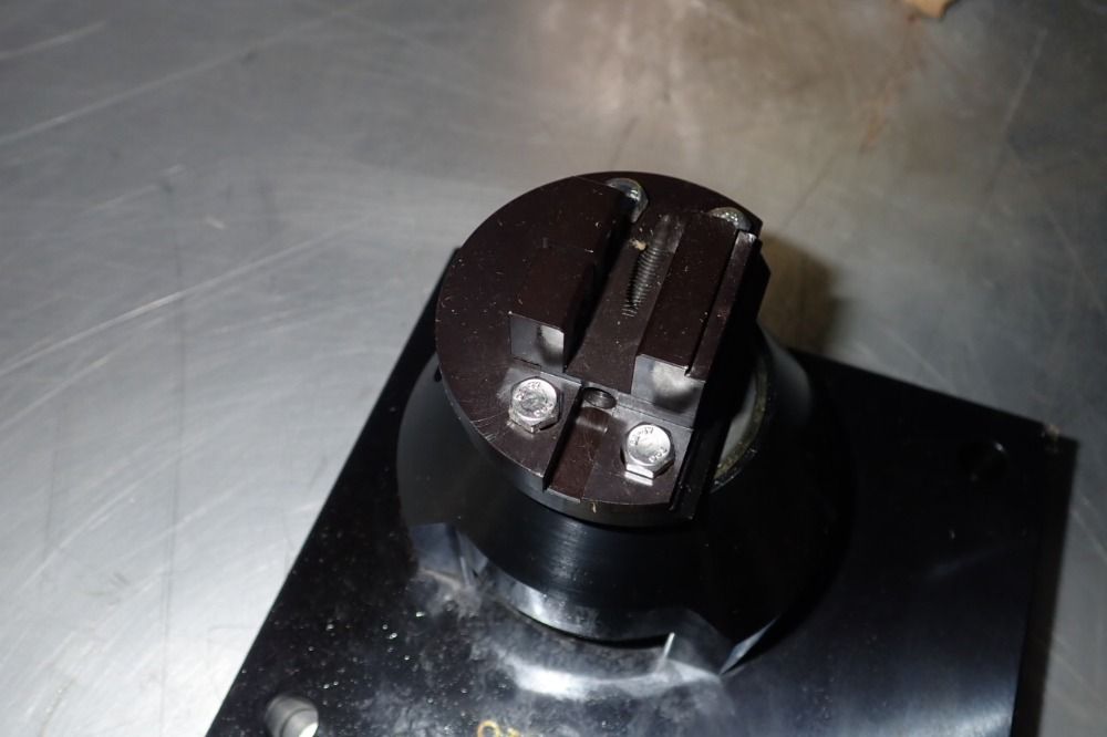 United Grinding Tooling