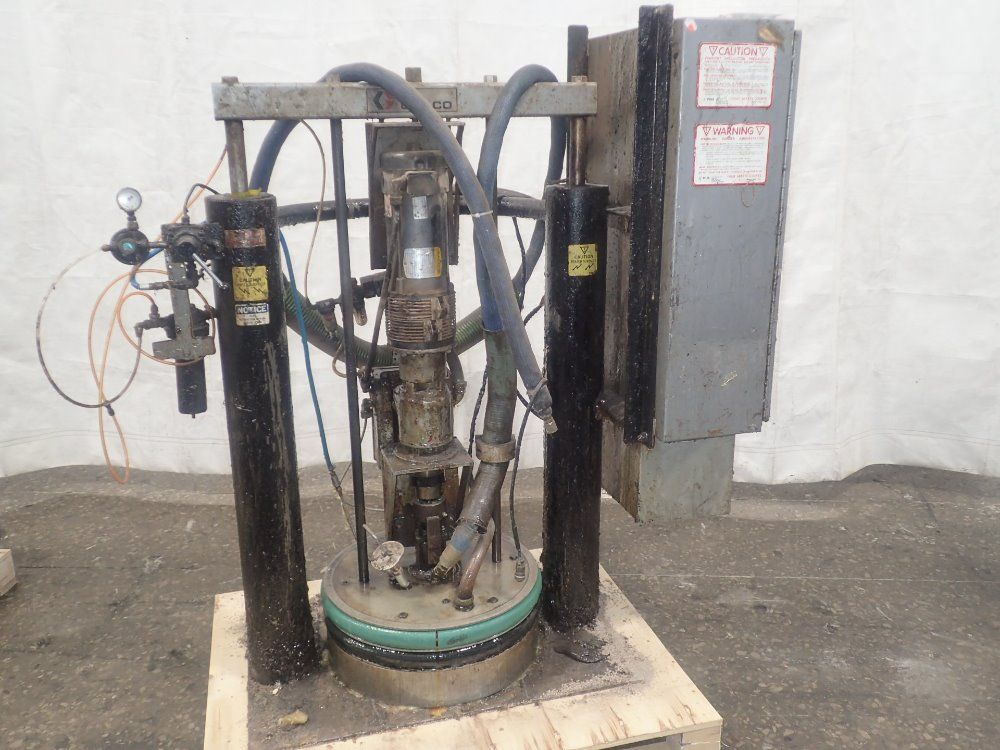 Nordsograco Bult Melt Applicator