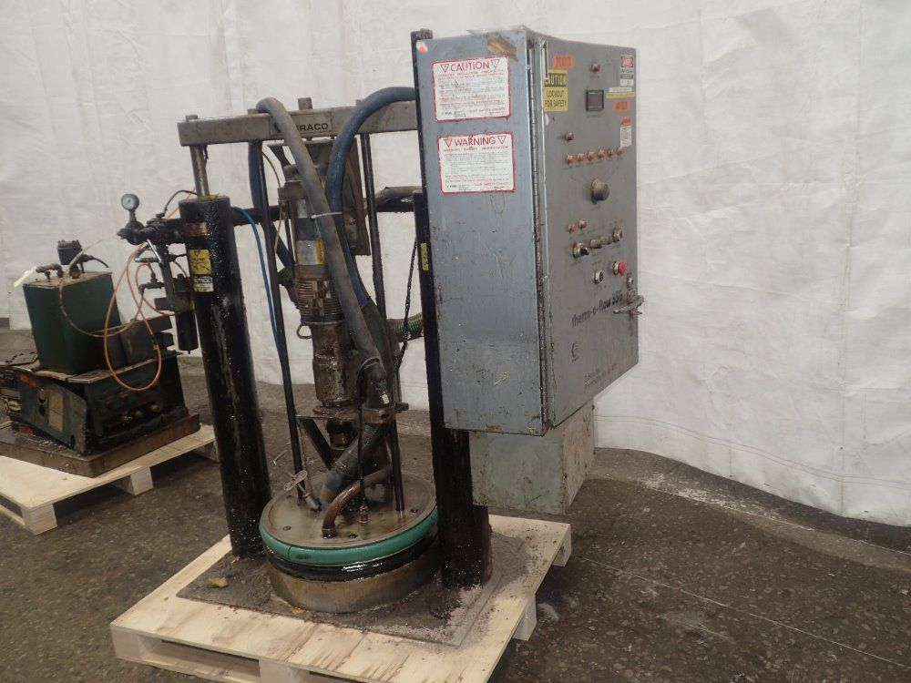 Nordsograco Bult Melt Applicator