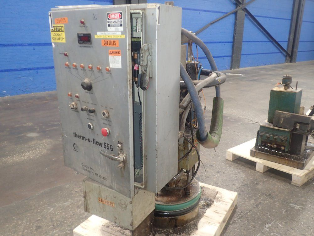 Nordsograco Bult Melt Applicator