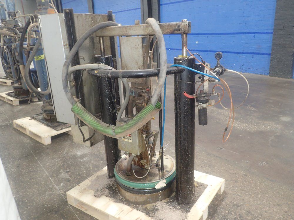 Nordsograco Bult Melt Applicator