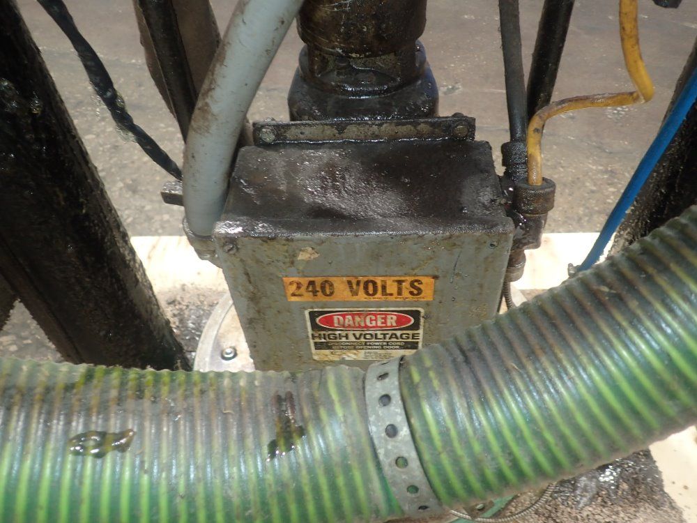 Nordsograco Bult Melt Applicator