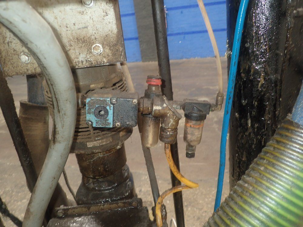 Nordsograco Bult Melt Applicator