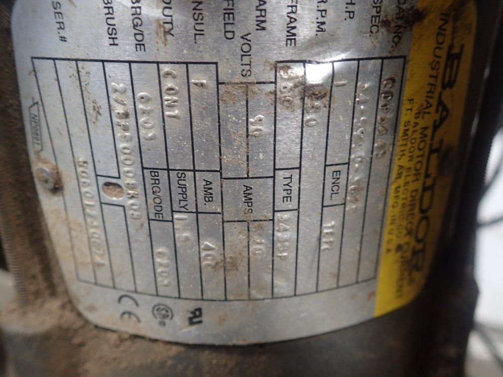 Nordsograco Bult Melt Applicator