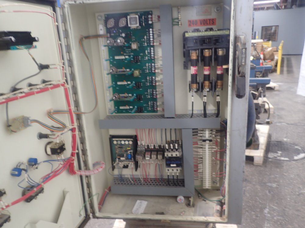 Nordsograco Bult Melt Applicator