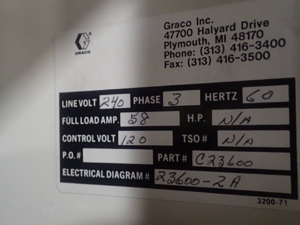 Nordsograco Bult Melt Applicator