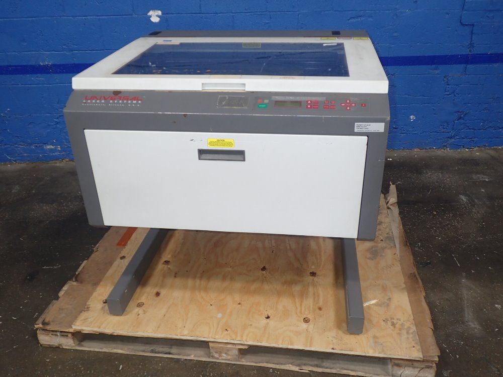 Universal Laser Systems Laser Engravor