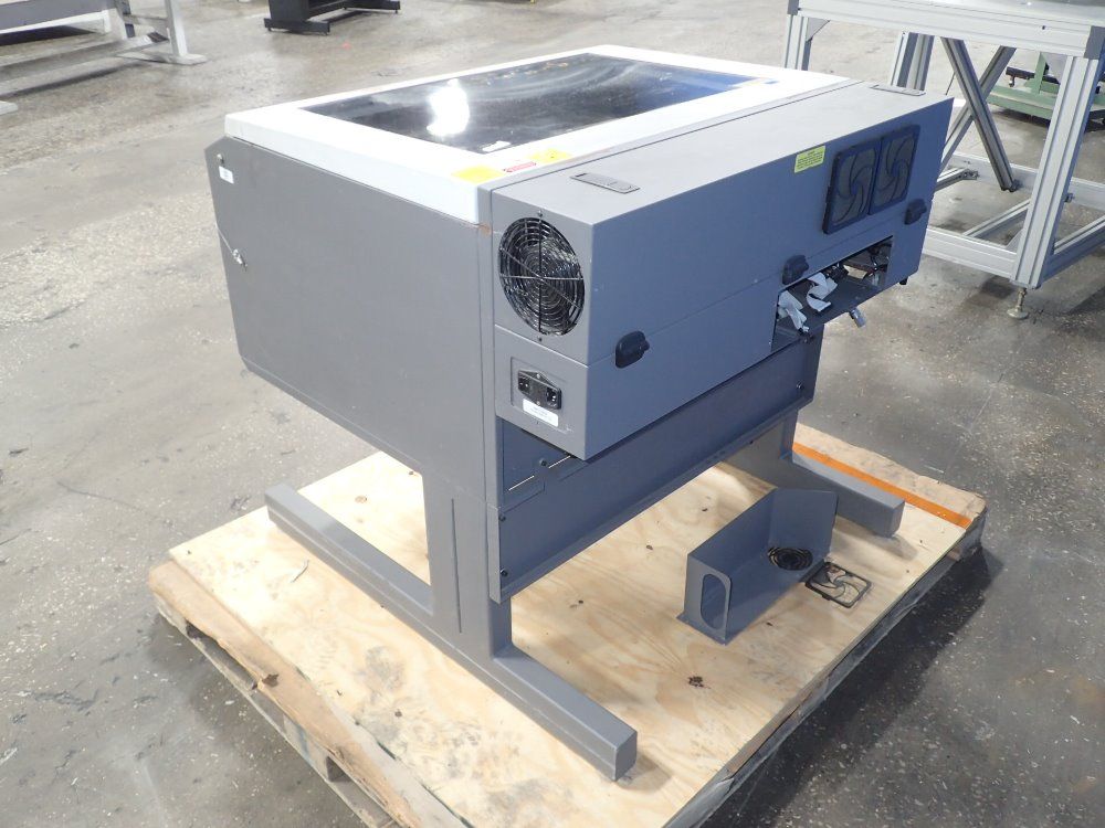 Universal Laser Systems Laser Engravor