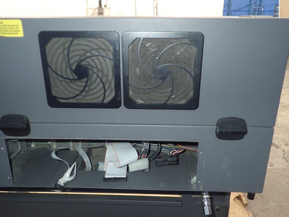 Universal Laser Systems Laser Engravor