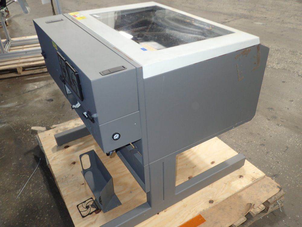 Universal Laser Systems Laser Engravor