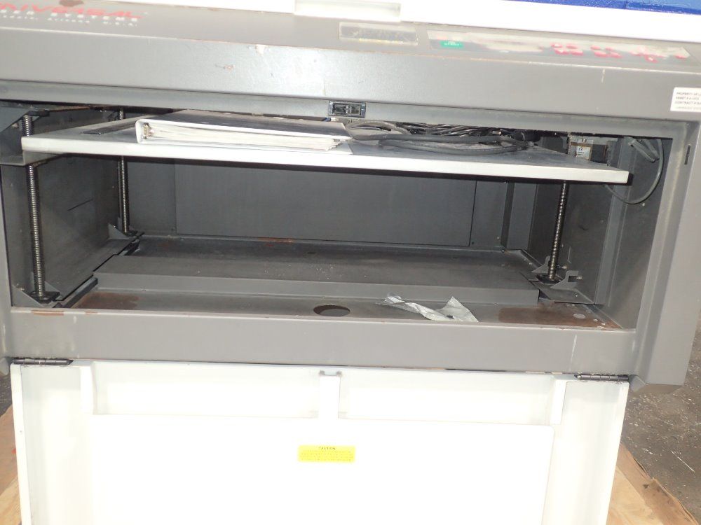 Universal Laser Systems Laser Engravor
