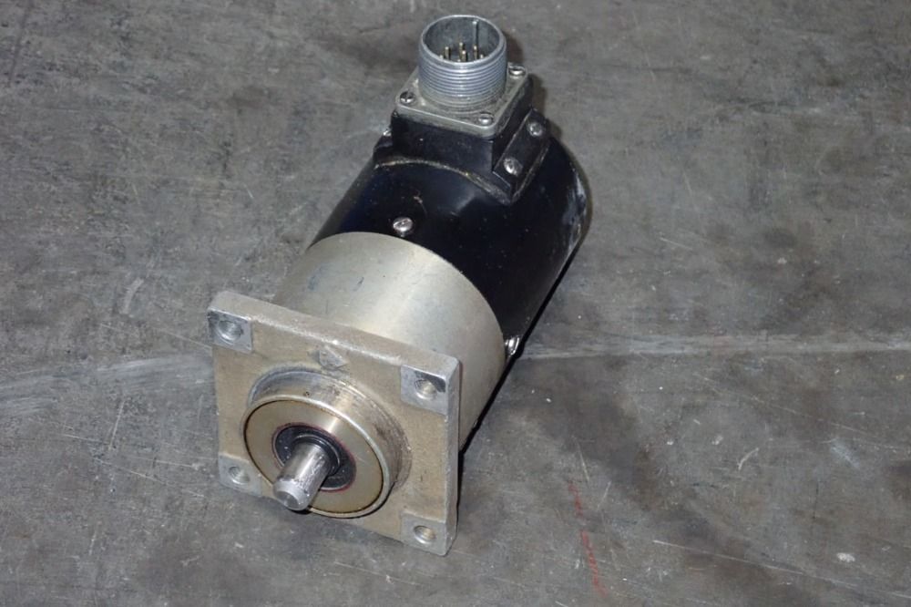 Sequential Electronic Systems Shaft Angle Encoder