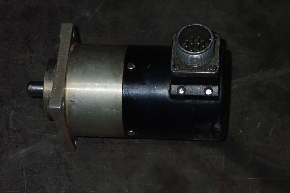 Sequential Electronic Systems Shaft Angle Encoder