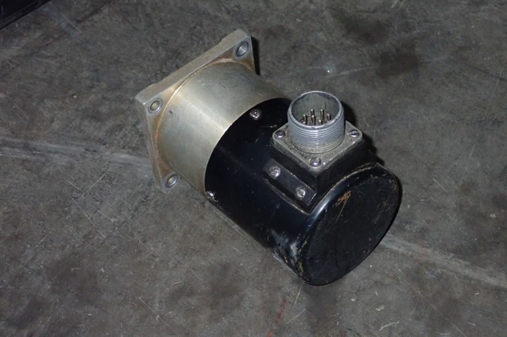 Sequential Electronic Systems Shaft Angle Encoder