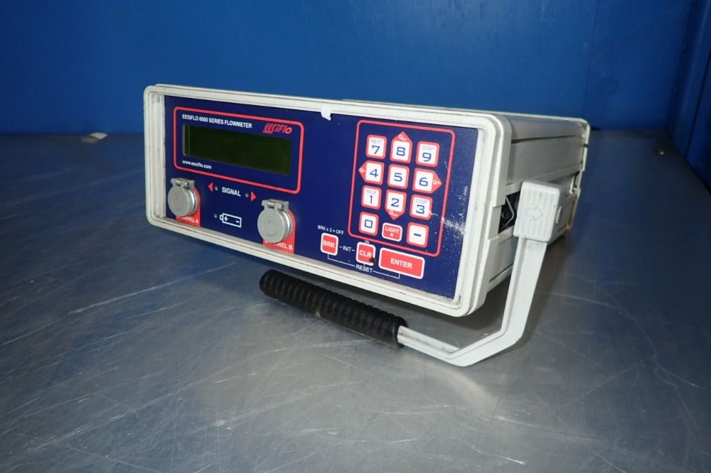Eesiflo Digital Flow Meter