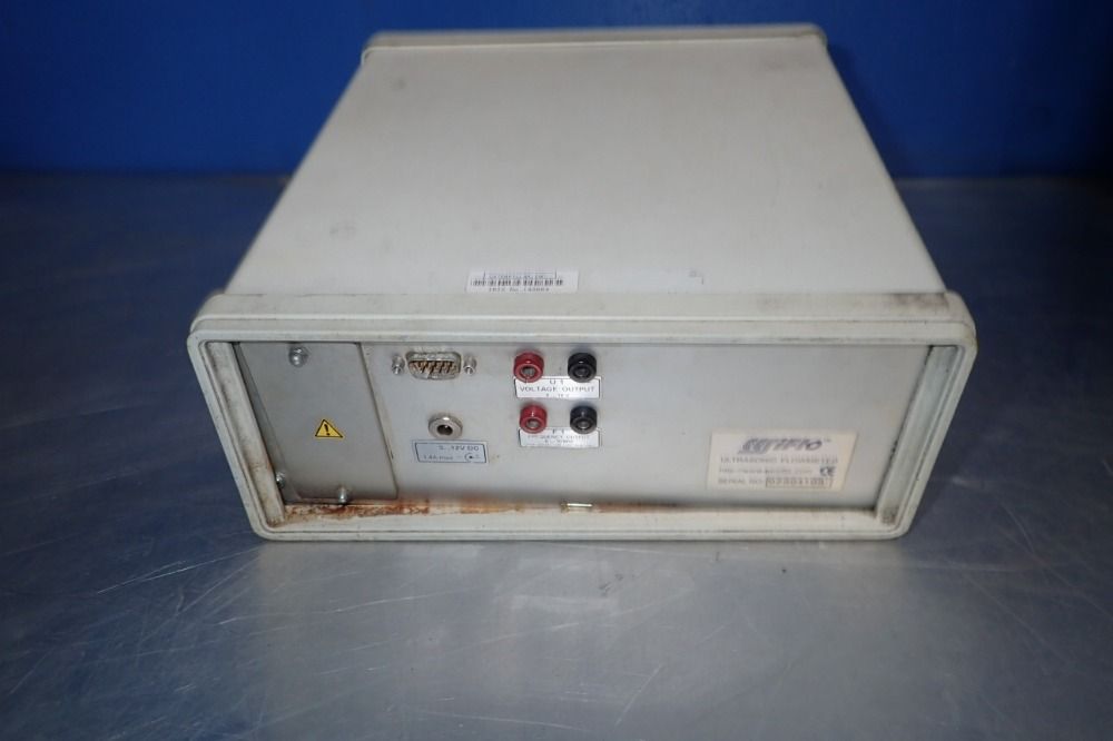 Eesiflo Digital Flow Meter