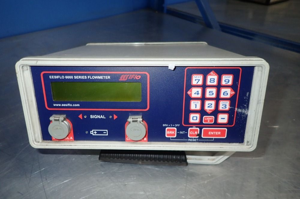 Eesiflo Digital Flow Meter