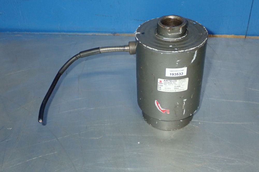 Artech Load Cell