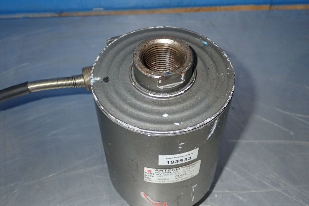 Artech Load Cell