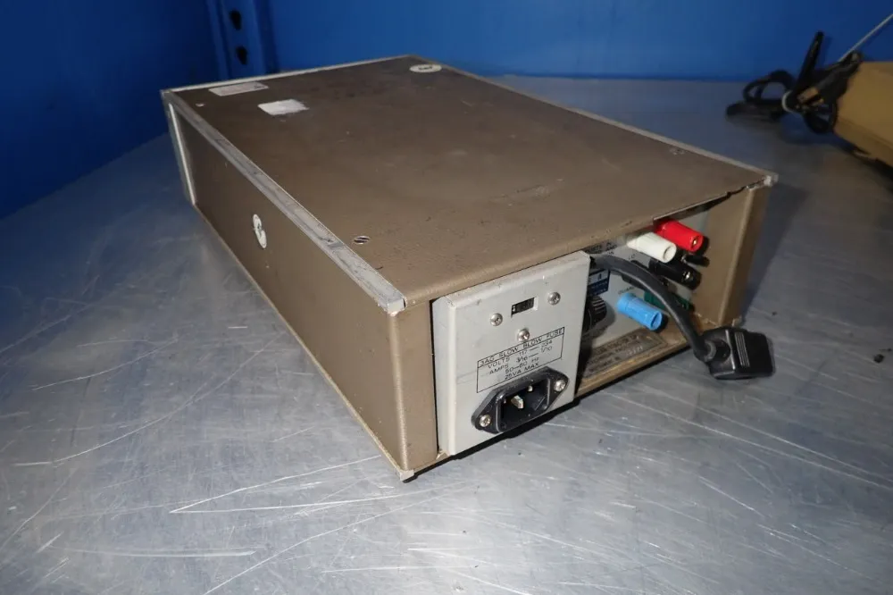 Caterpillar Pressure Transducer Calibrator - 364