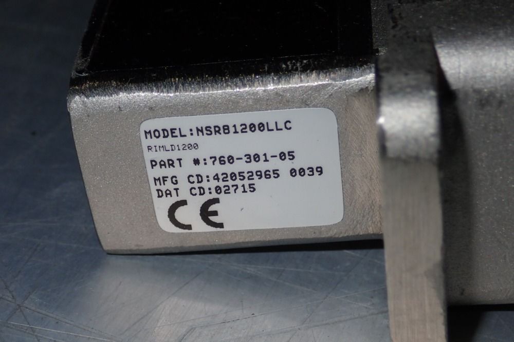 Northstar Sensor Head - Nsr81200llc