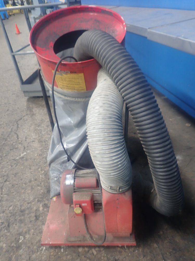 Penn State Industries Dust Collector