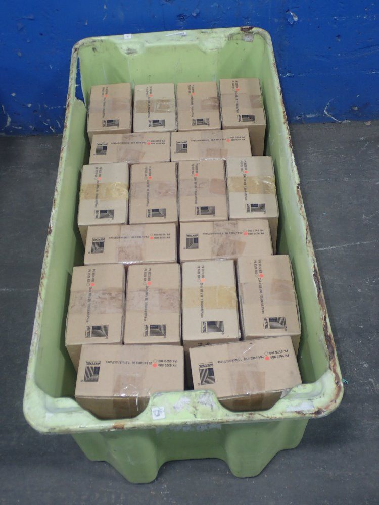 Rittal Plastic Enclosure