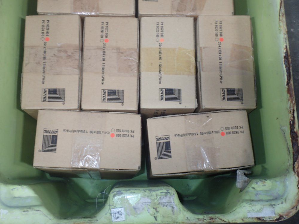 Rittal Plastic Enclosure