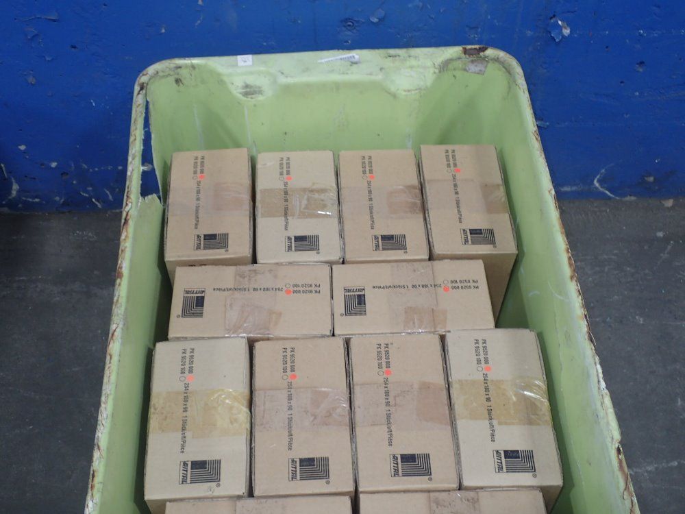 Rittal Plastic Enclosure