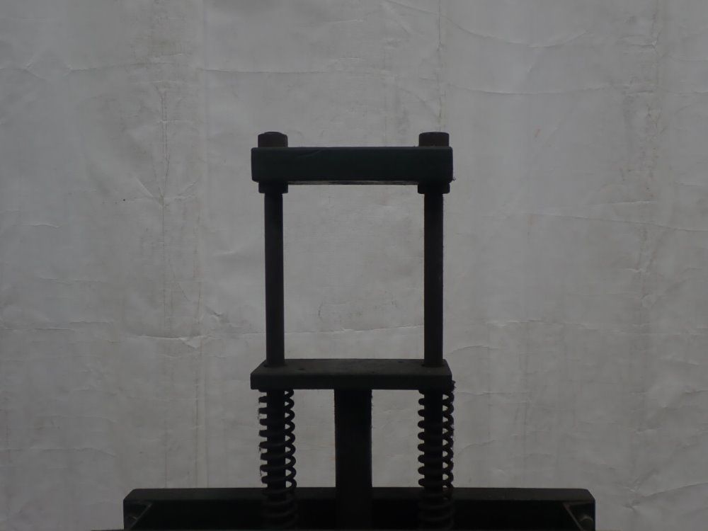 Murphy H Frame Press